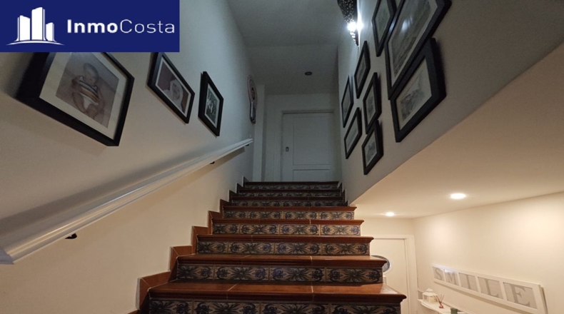 Cádiz - La Línea de la Concepción - 190m2