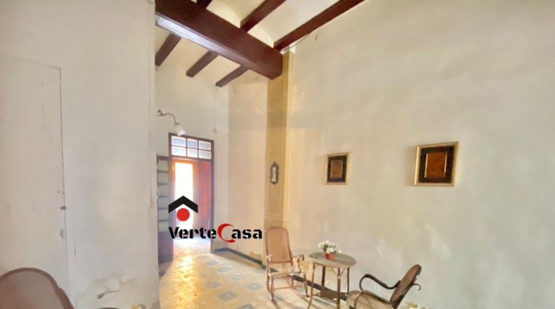 Valencia - Alberique - 547m2
