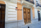 Casa de poble en venda a Alberic ref.: TR188052 foto