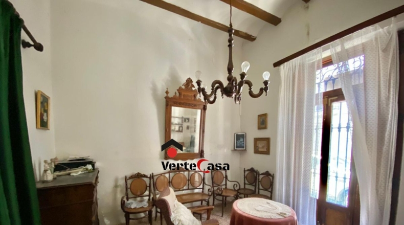 Valencia - Alberique - 547m2
