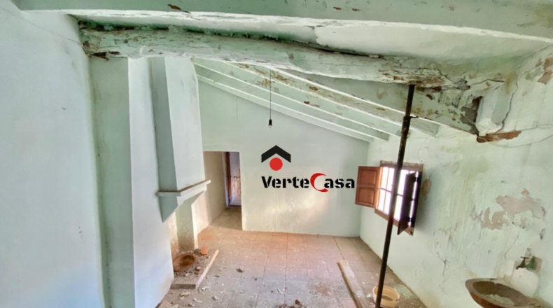 Valencia - Alberique - 547m2