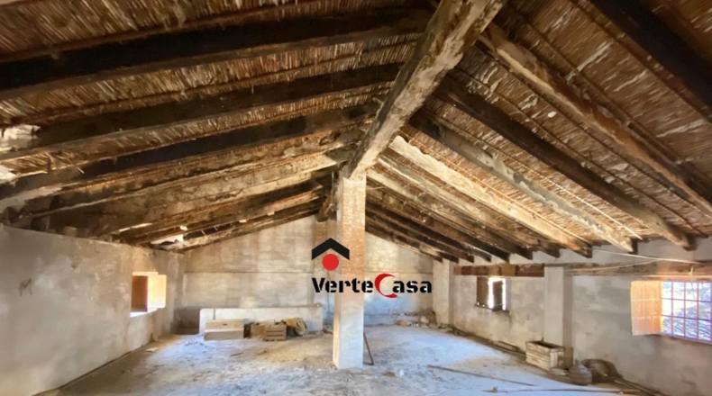 Valencia - Alberique - 547m2