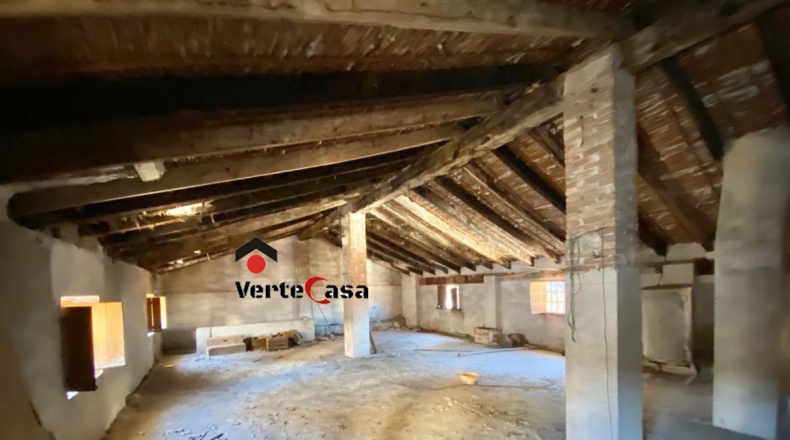 Valencia - Alberique - 547m2