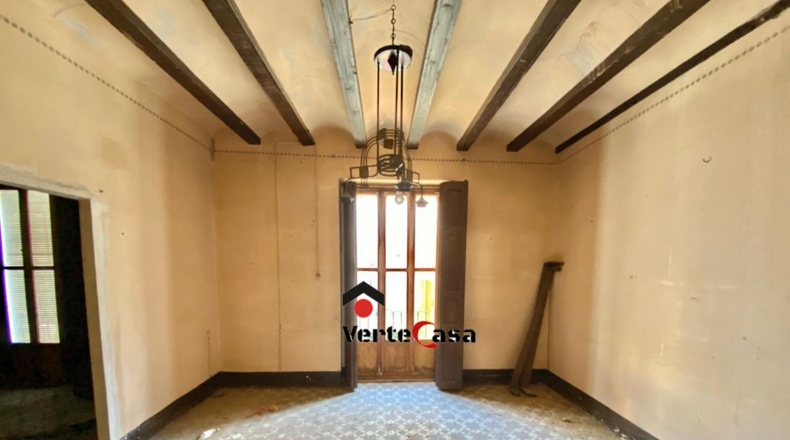 Valencia - Alberique - 547m2