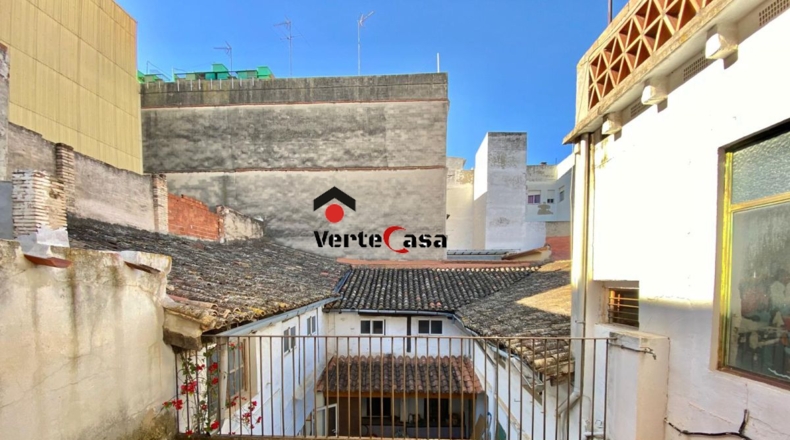 Valencia - Alberique - 547m2