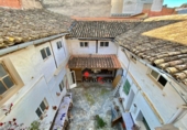 Casa de poble en venda a Alberic ref.: TR188052 foto