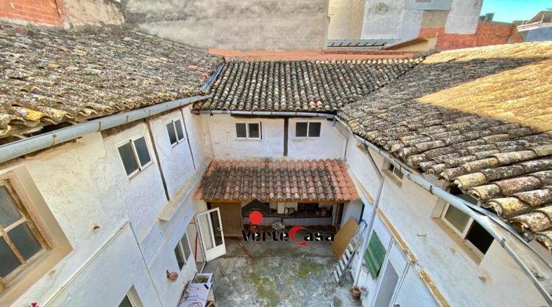 Valencia - Alberique - 547m2