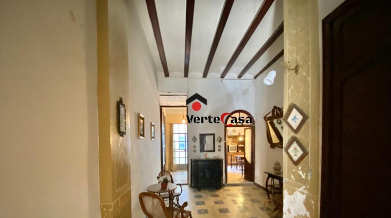 Valencia - Alberique - 547m2