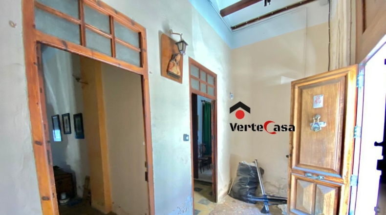 Valencia - Alberique - 547m2