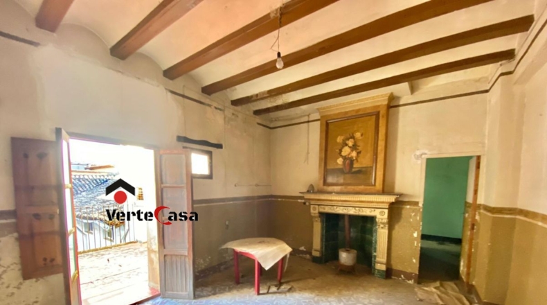Valencia - Alberique - 547m2