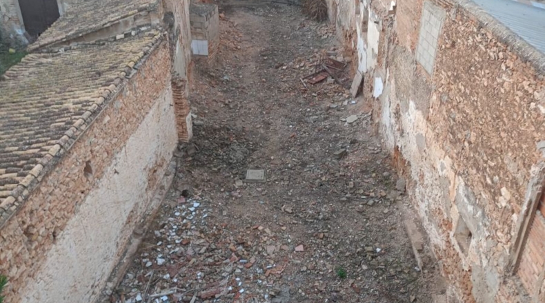 Valencia - Alacuás - 182m2
