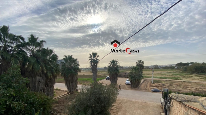 València - Faitanar - 588m2