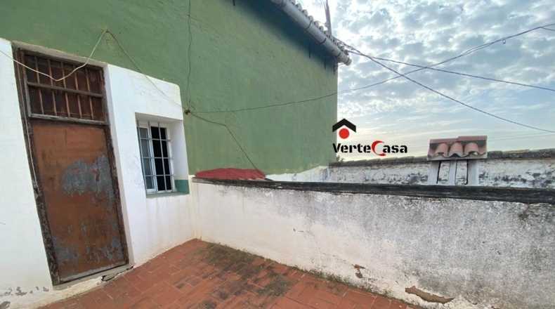 València - Faitanar - 588m2