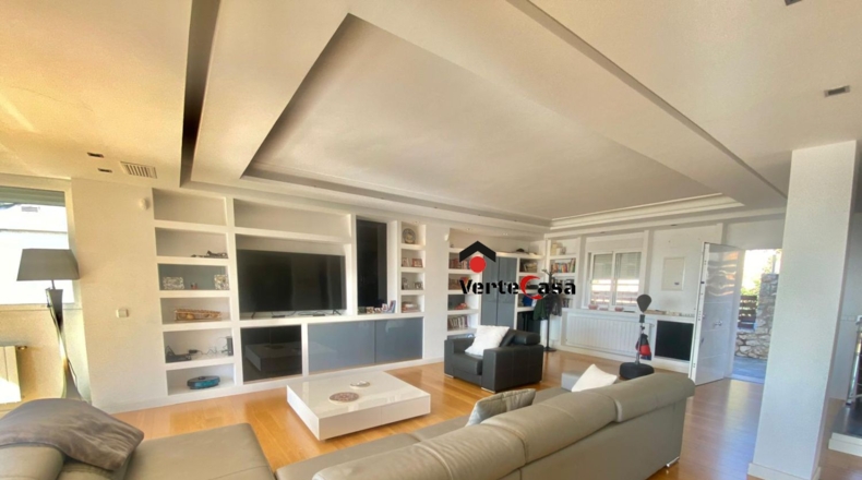 Valencia - Alzira - 500m2