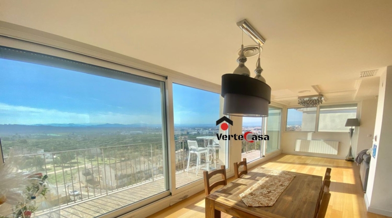 Valencia - Alzira - 500m2