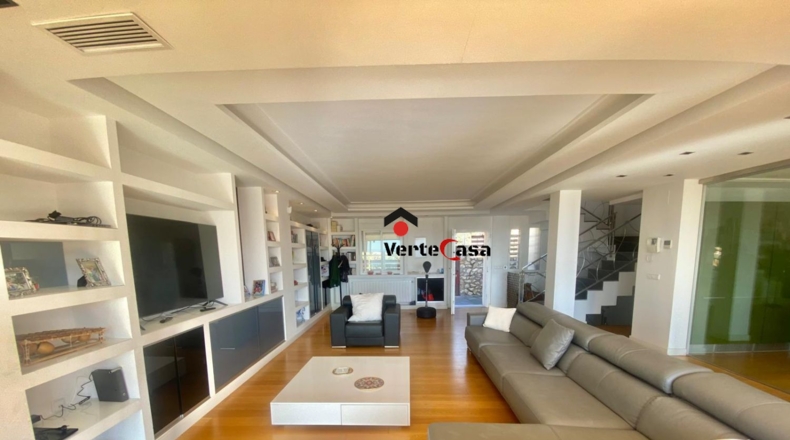 Valencia - Alzira - 500m2