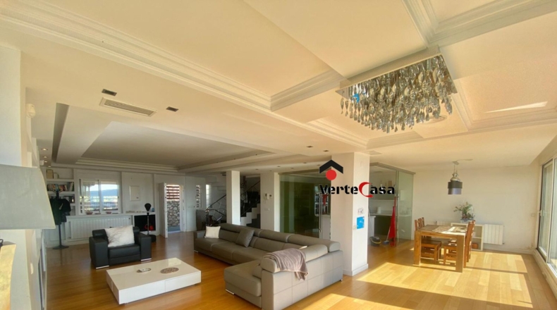 Valencia - Alzira - 500m2
