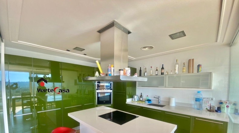 Valencia - Alzira - 500m2