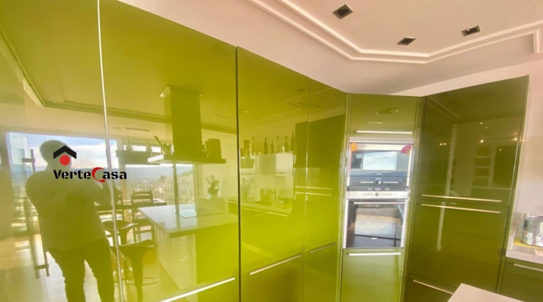 Valencia - Alzira - 500m2