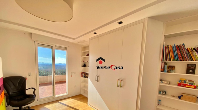 Valencia - Alzira - 500m2