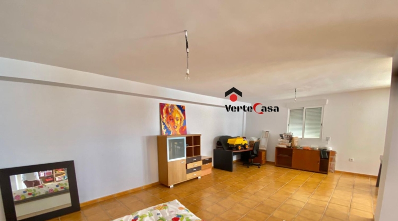 Valencia - Alzira - 500m2