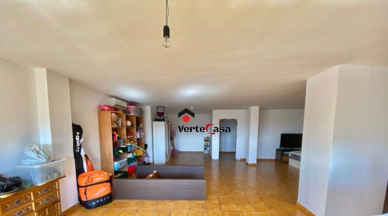 Valencia - Alzira - 500m2