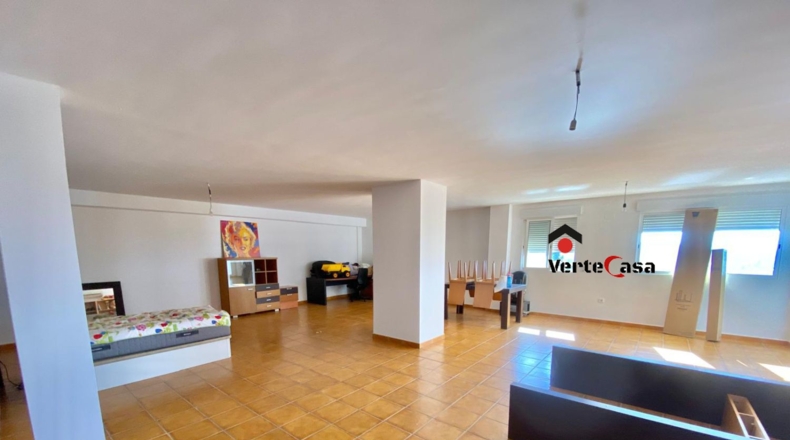 Valencia - Alzira - 500m2