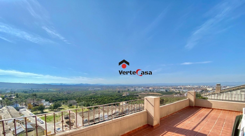 Valencia - Alzira - 500m2