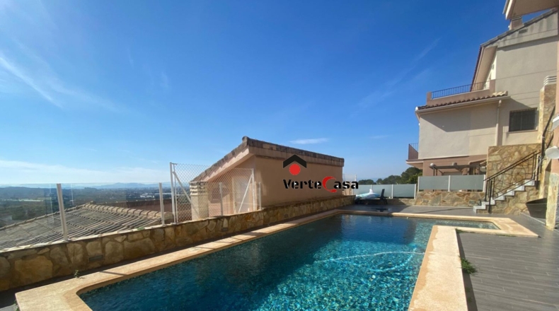 Valencia - Alzira - 500m2
