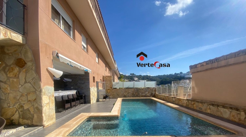 Valencia - Alzira - 500m2