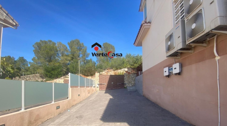 Valencia - Alzira - 500m2