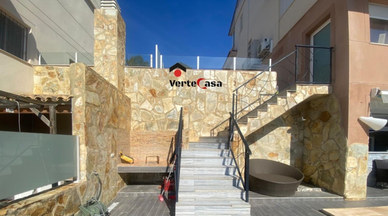 Valencia - Alzira - 500m2