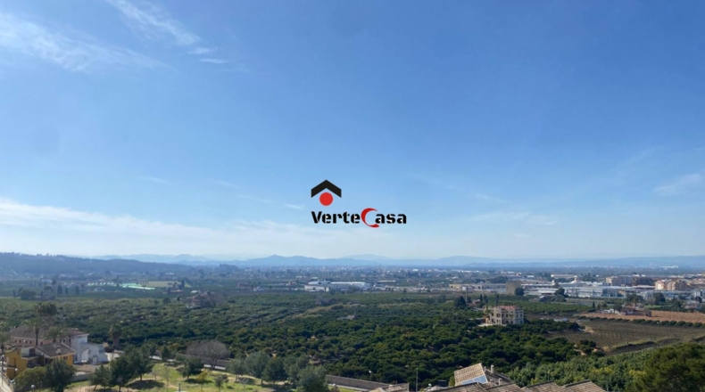 Valencia - Alzira - 500m2