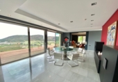 Xalet independent amb terreny en venda a Pedreguer ref.: TR233303 foto