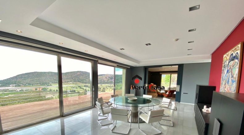 Аликанте - Pedreguer - 3250m2
