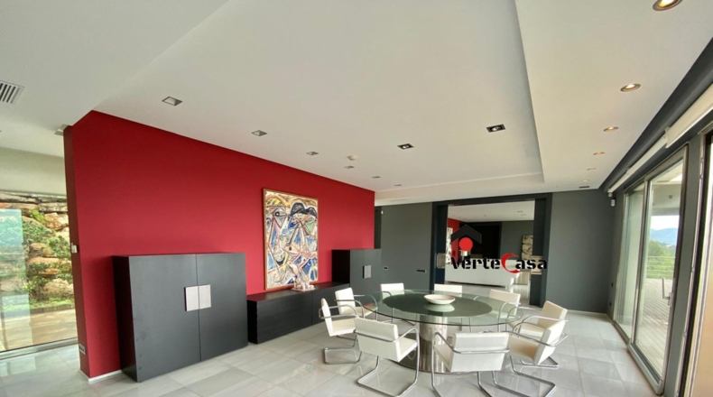 Аликанте - Pedreguer - 3250m2