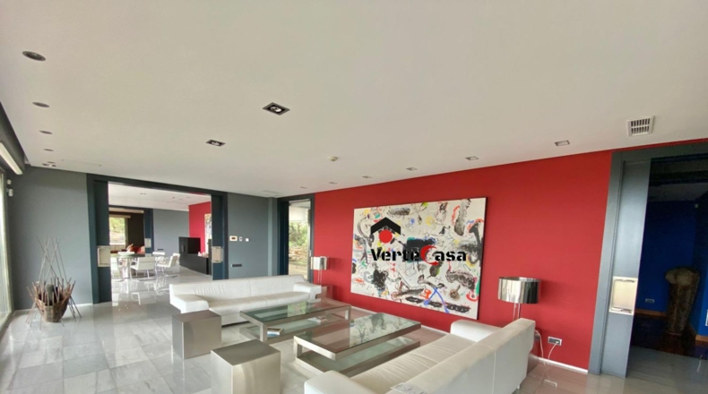Аликанте - Pedreguer - 3250m2