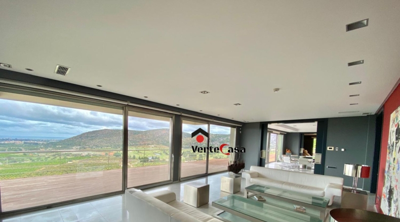 Аликанте - Pedreguer - 3250m2