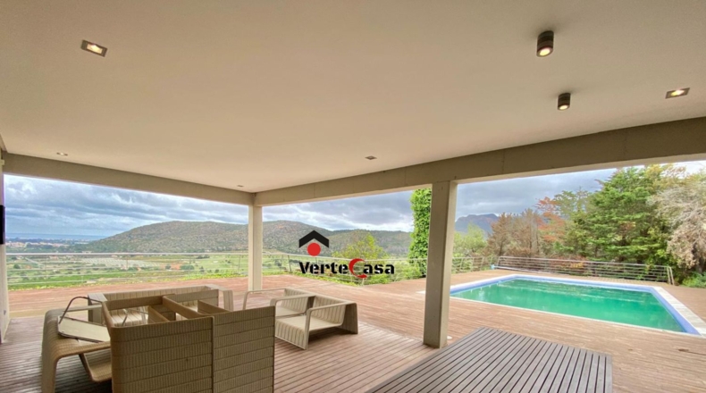 Аликанте - Pedreguer - 3250m2