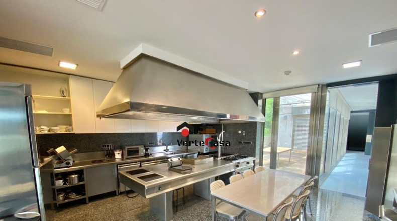 Аликанте - Pedreguer - 3250m2