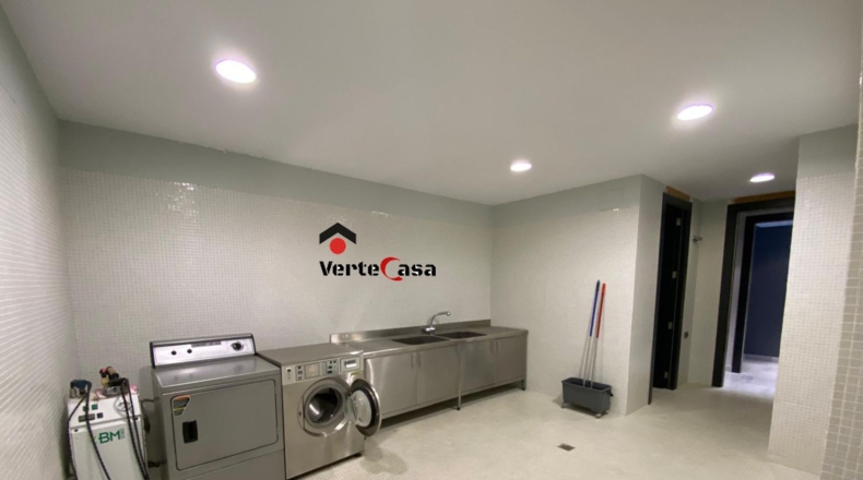 Аликанте - Pedreguer - 3250m2