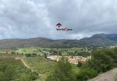 Xalet independent amb terreny en venda a Pedreguer ref.: TR233303 foto