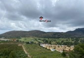 Xalet independent amb terreny en venda a Pedreguer ref.: TR233303 foto