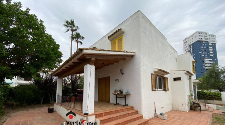 Valencia - el Puig de Santa Maria - 341m2