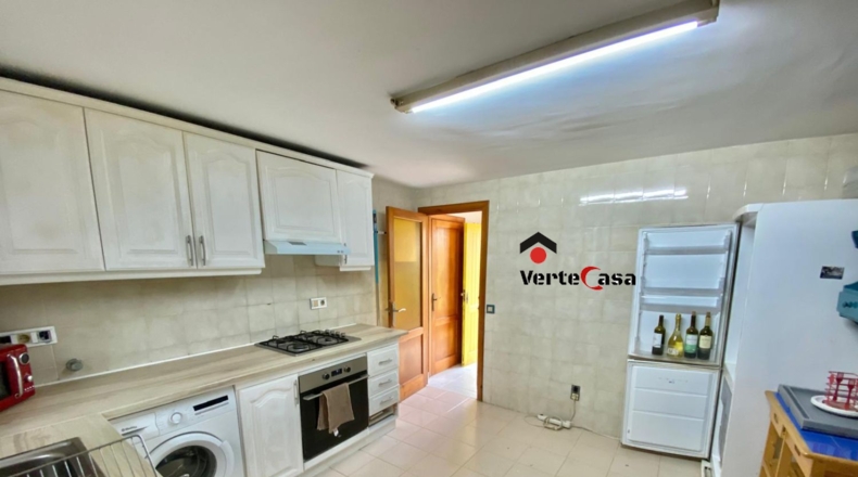 Valencia - el Puig de Santa Maria - 341m2