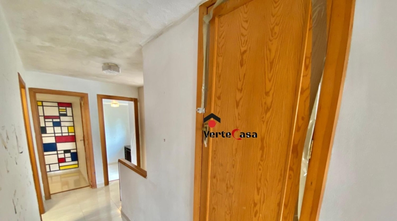 Valencia - el Puig de Santa Maria - 341m2