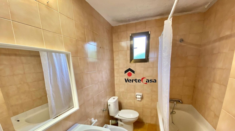 Valencia - el Puig de Santa Maria - 341m2