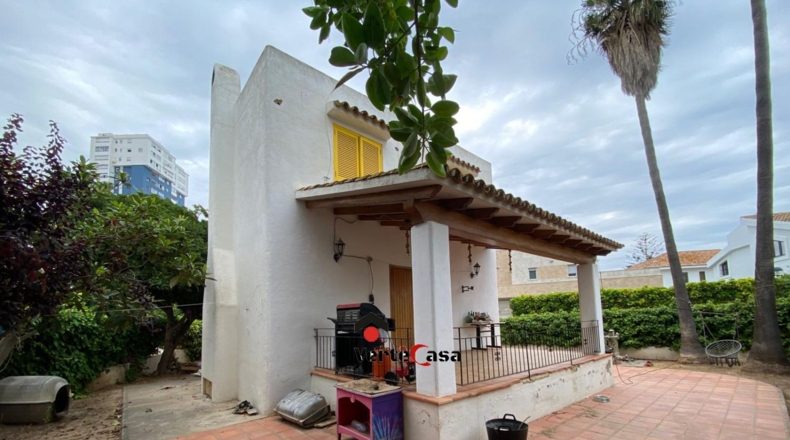 Valencia - el Puig de Santa Maria - 341m2