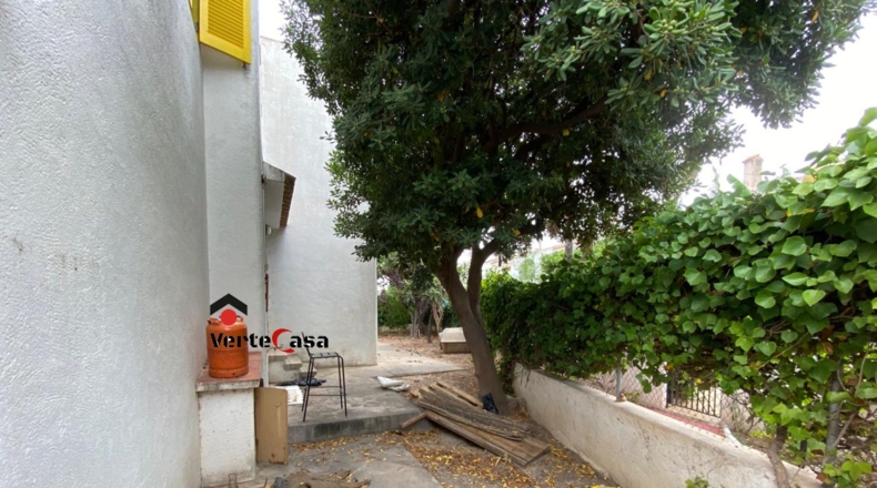 Valencia - el Puig de Santa Maria - 341m2