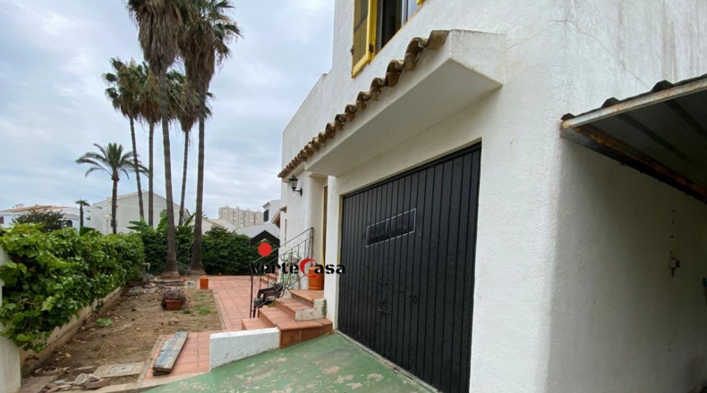 Valencia - el Puig de Santa Maria - 341m2